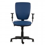Silla Ergonométrica Tornado Alto